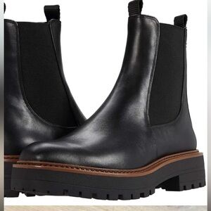 Sam Edelman Laguna boots